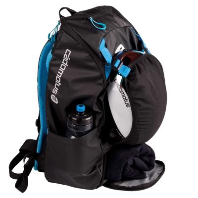 Cádomotus Verve 1.0 training bag XL for every day