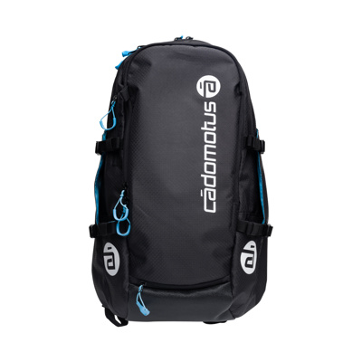 Airflow 2.0 every day training backpack