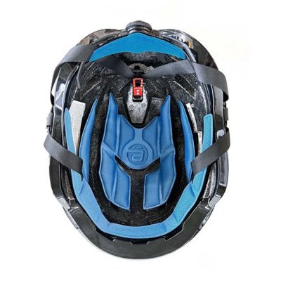 pads 2.0 omega aero helmen