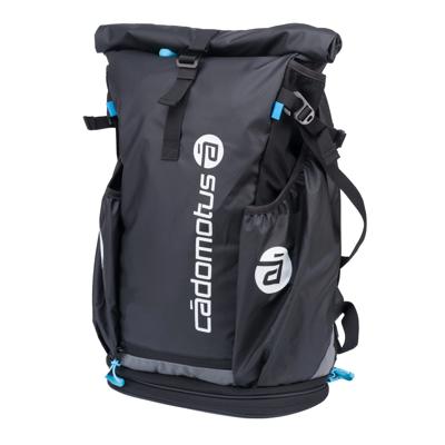 Cádomotus Versatile 3.0 sac de compétition imperméable