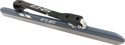 EHS Xplorer Bimetall-Clap-Skate