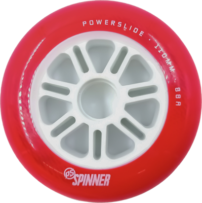 Spinner 110mm