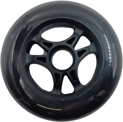 Rollerblade wheel 110mm black