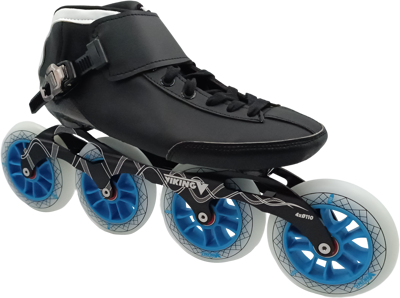 patins à roues alignées à grande vitesse 4x110