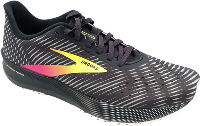 Hyperion Tempo black/pink/yellow