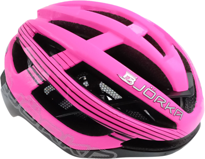 Climbert fiets/skatehelm roze
