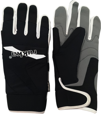 Norman XC Glove black/grey