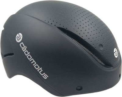 Cádomotus Alpha-3 Aero casque de patinage sur glace