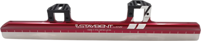 StayBent Control kurzes Gleiseisen rot