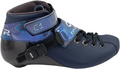 DoubleFF Cityrun C1 S.T. chaussures 195mm