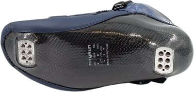 DoubleFF Cityrun C1 S.T. chaussures 195mm