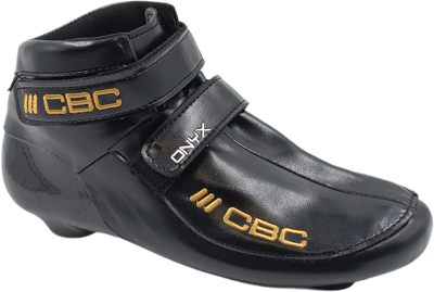 CBC Onyx shorttrack shoe