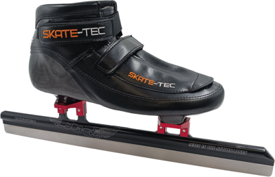Skate-Tec with Evo chrome