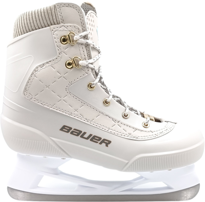 Bauer tremblant rec ice hockey skate