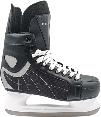 Zandstra Ottawa-Hockey-Skate