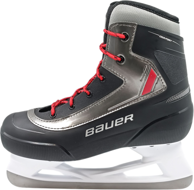 Bauer Expedition