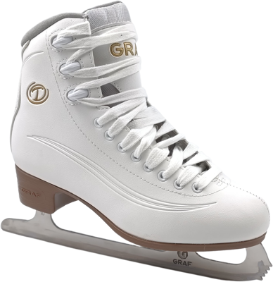 Buy figure skates online! Shipped worldwide from our own warehouse!