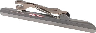 Maple Comet Steel/Laser Argento