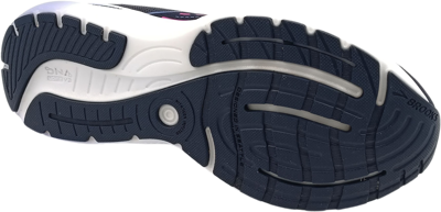 Brooks Glycerin 20 peacoat/blue/pink