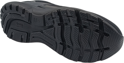 Brooks Ghost 15 [Wide 2E] black/black/ebony