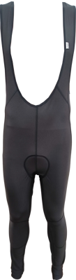 thermal cycling pants with chamois