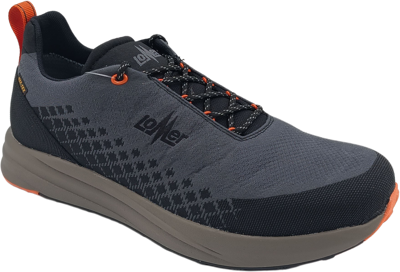 Lomer Gravity MTX antara