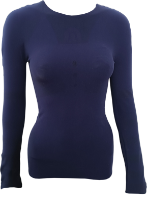 Megmeister thermal undershirt women
