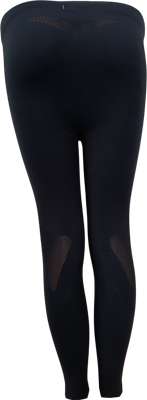  Megmeister thermal underpants women black