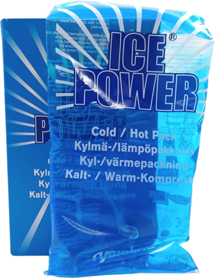 Ice Power Hot Cold Pack