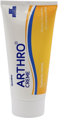 Arthro crème 120g