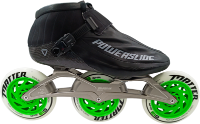 Powerslide Icon Wind Trinity 125