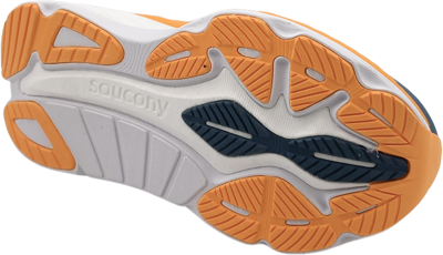 Saucony Hurricane 24 mariage/peel