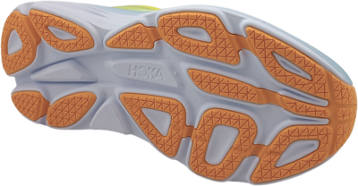 Hoka One One Bondi 8 butterfly/evening primrose