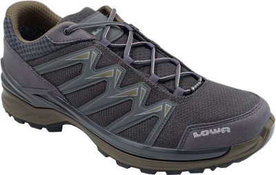 Lowa Innox Pro GTX graphite / stone