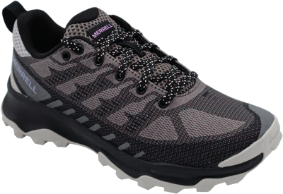 Merrell Speed Eco charcoal/orchid