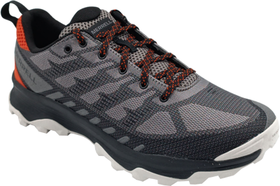 Merrell Speed Eco charcoal/tangerine