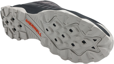 Merrell Speed Eco charcoal/tangerine