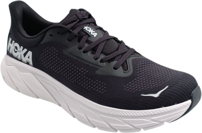 Hoka One One Arahi 7 black/white