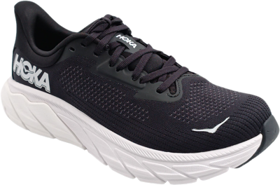 Hoka One One Arahi 7 black/white