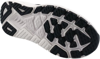 Hoka One One Arahi 7 black/white