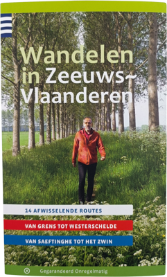 Wandelen in Zeeuws-Vlaanderen