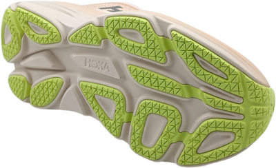 Hoka Bondi 8 cream / vanilla