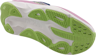 Hoka One One Skyflow midnight / pink twilight