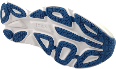 Hoka One One Bondi 8 frost / gold