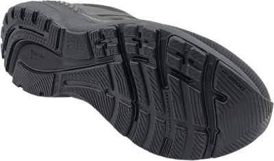 Brooks Adrenaline GTS 23 black/black/ebony [WIDE D]