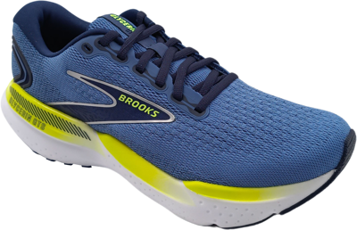 Brooks Glycerin GTS 21 blue/peacoat/nightlife