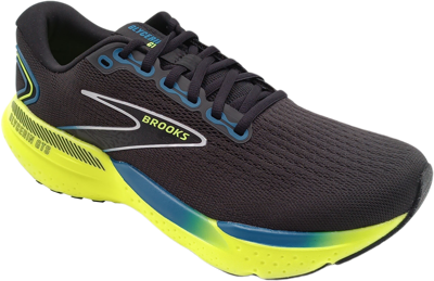 Brooks Glycerin GTS 21 black/blue/nightlife