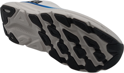 Hoka One One Clifton 9 blanc de blanc/virtual