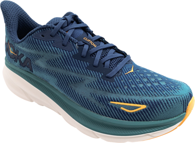 Hoka One One Clifton 9 midnight