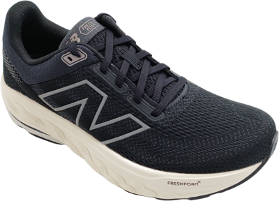 New Balance 860 K14 black/phantom/sea salt